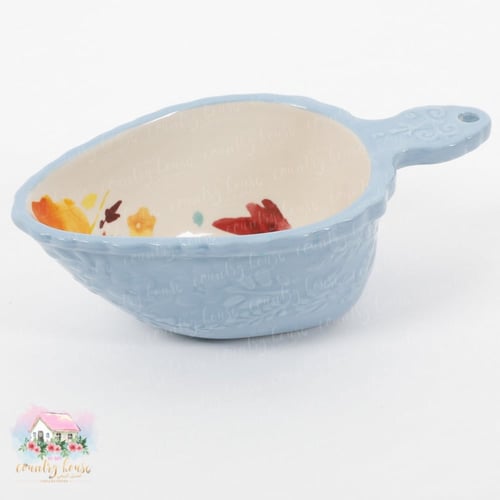 9922 طقم ملاعق معيارية مميزة بألوان منعشة