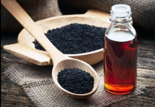 زيت الحبة السوداء