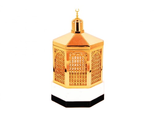 مقام سيدنا إبراهيم في مكة المكرمة إرتفاع 50 سم