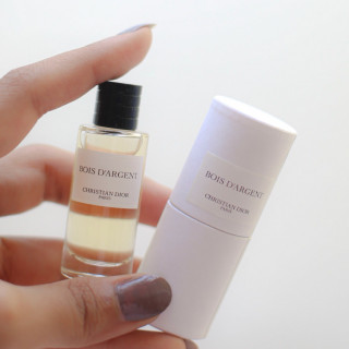 عطر ميني كريستيان ديور بويس دارجنت