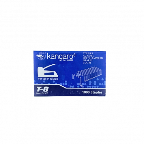 Kangaroo Pins T-8