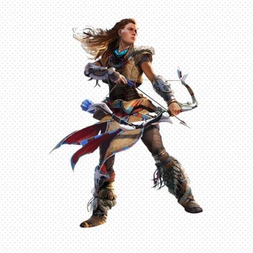 horizon zero dawn stickers (1)
