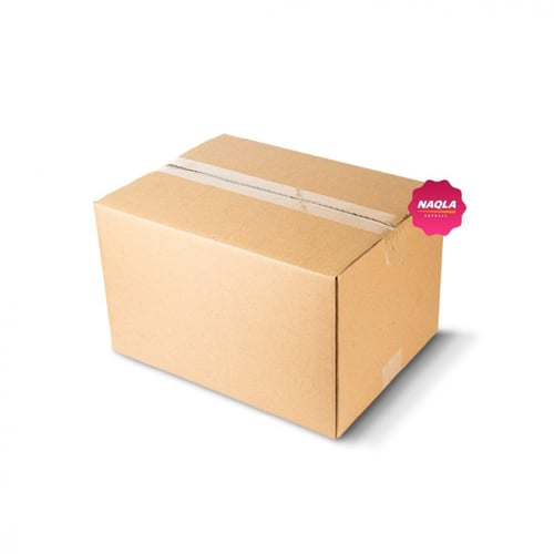 15 كرتون شحن مقاس 33L*25W*20H(سنتميتر )