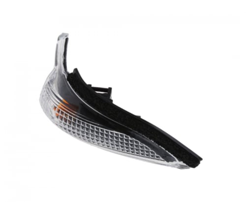 اضاءات فلشر مرايا جانبية تويوتا كورولا 2014 - 2018