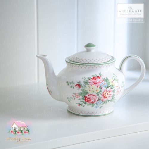 6824 ابريق من جرين جيت Aurelia