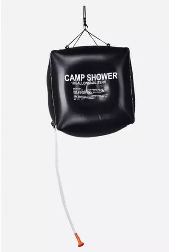 مطارة / قربة 2X1 سعة 40 لتر