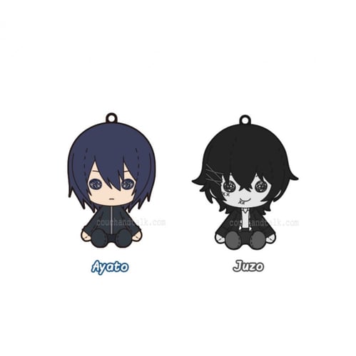 تعليقات Tokyo Ghoul:re اللطيفة