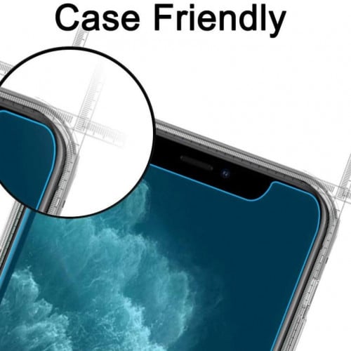 شاشة حماية ايفون 11 برو max حماية خصوصية لقافة من...