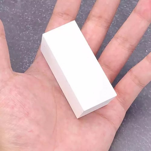 حجر تصحيح وشحذ حجر مبراة السكاكين (الحجر المائي) ت...