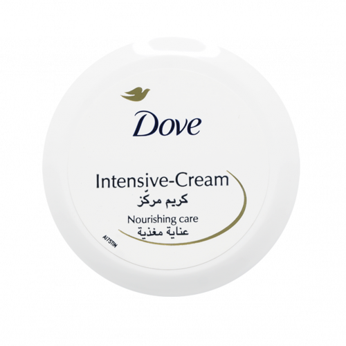 دوف كريم مركز عناية مغذية 250مل