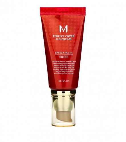 كريم اساس بي بي من ميشا -NO.13