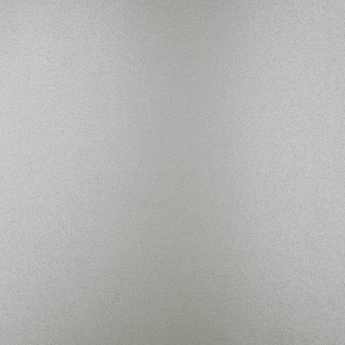 ورق كاردستوك لؤلؤي فضي 250 جم/م²، 12x12 انش، 10 ور...