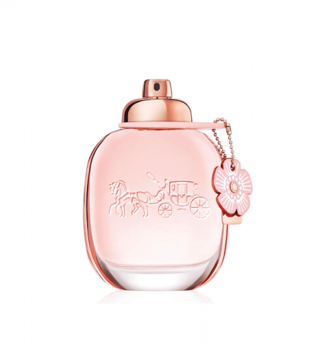 عطر فلورال كوتش