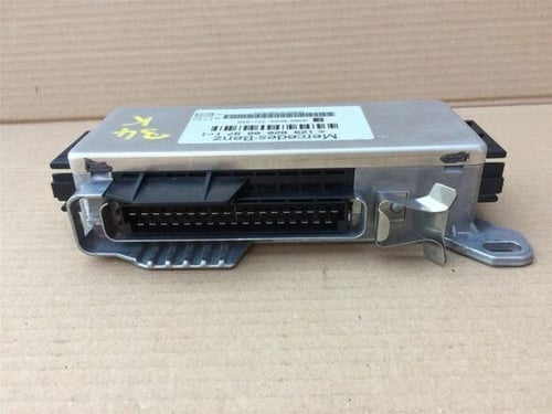 كمبيوتر سقف مرسيدس اس ال مستعمل 1298200097