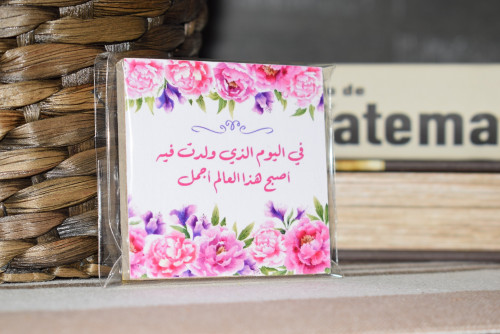 مغناطيس ثلاجة