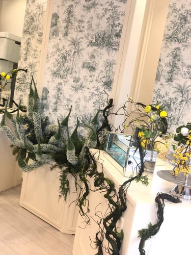 حفلة الليمون