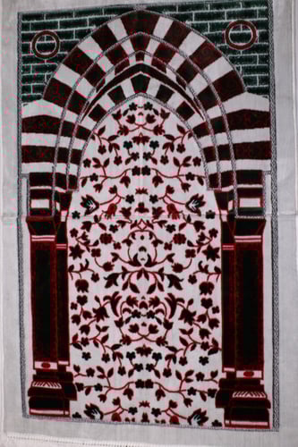 سجاد صلاة سهلة الحمل وخفيفة