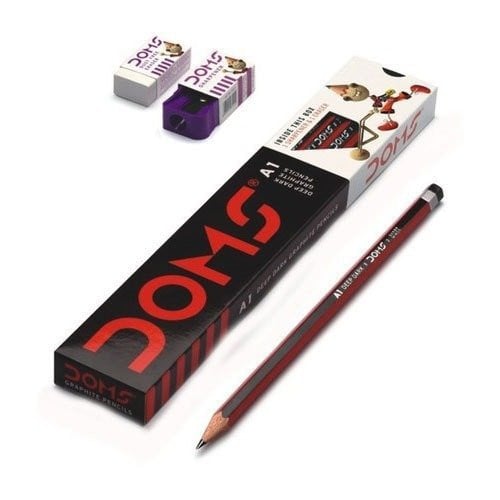 طقم اقلام رصاص دومز