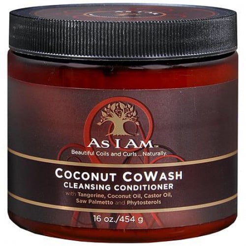 كو واش (بلسم مُنظف) آز آي آم