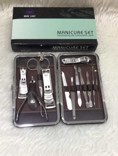 أدوات تقليم الأظافر الحبه