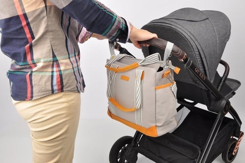 شنط اطفال مواليد