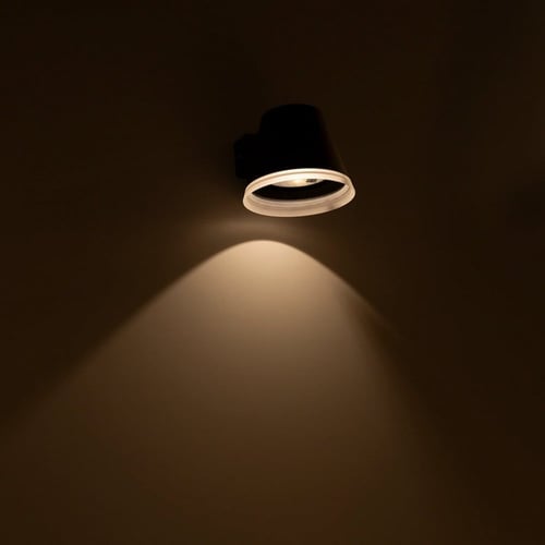 ابليك سور دائري LED راقي