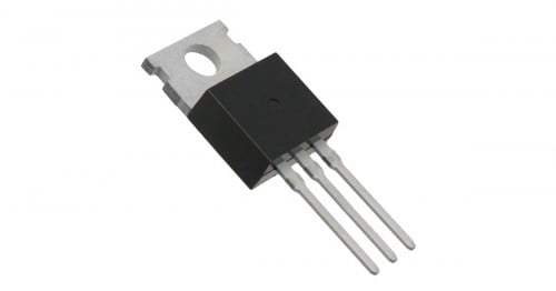 LM7909 منظم جهد