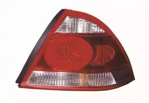 اسطب خلفي يمين صني 2012 اصلي وكالة