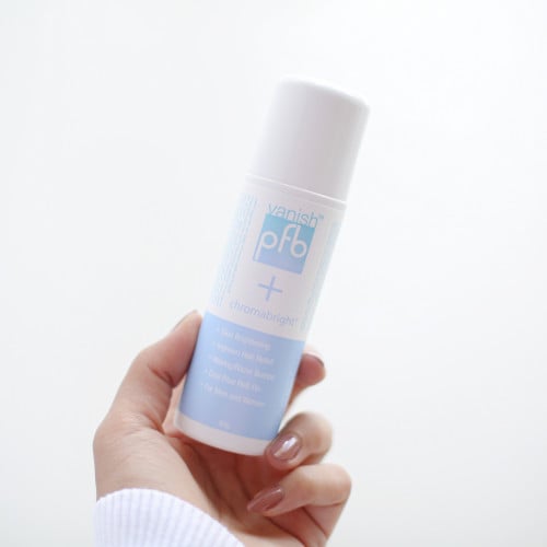 سيروم بي اف بي فانيش لتفتيح البشرة PFB
