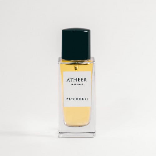 عطر باتشولي - PATCHOULI من أثير 50 مل