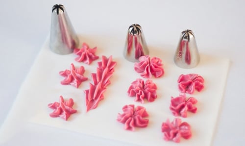 طقم اقماع 24 قطعة