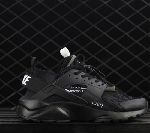 Nike Air huarache X Off white