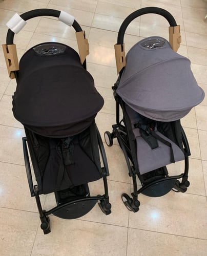 عربية بيبي دريم