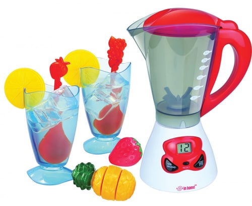 خلاط العاصير