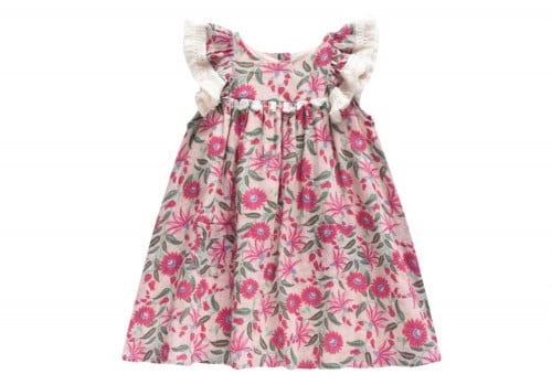 ACAPULCO DRESS
