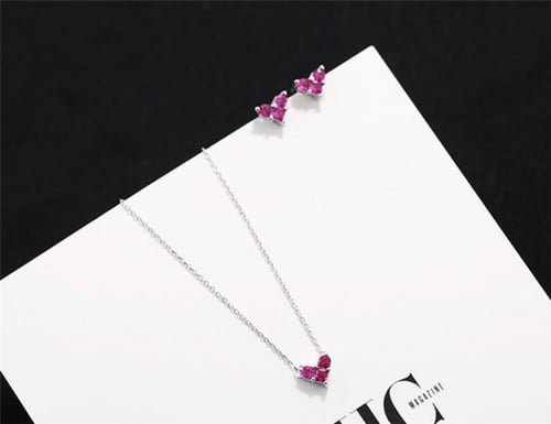 سلسال القلب الصغير