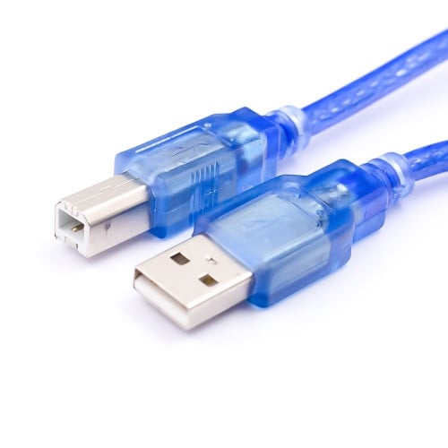 كيبل يو أس بي | 1.5m usb cable