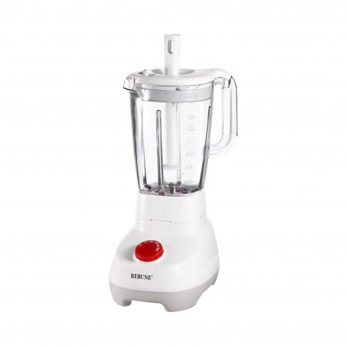 خلاط كهربائي ريبون 1.5لتر ، 530 واط