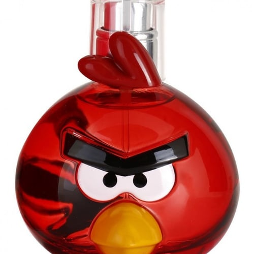 عطر للأطفال من انجري بيردز صناعة بولندية اصلي