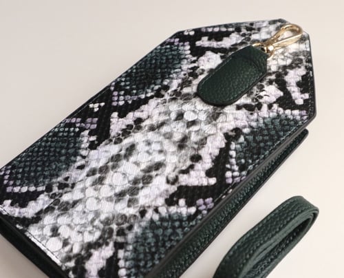 شنطة عملية / أخضر