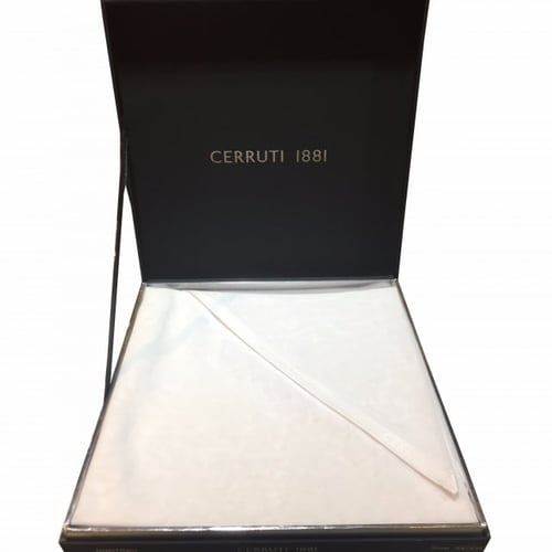 غترة شيروتي CERRUTI 1881