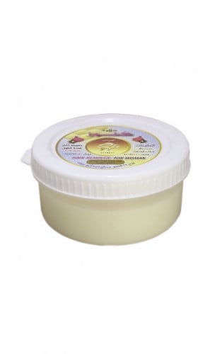 حلاوة مزيل شعر كنوز أبيض-370ج