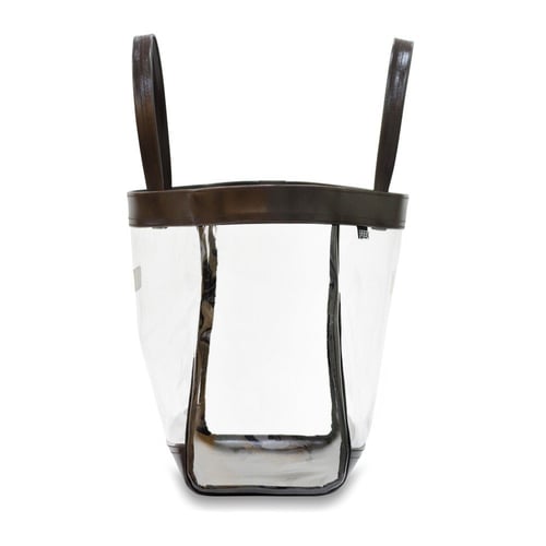 سلة الحرمين شفاف عودي