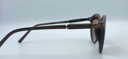 نظارة شمسية طبية بلاستيك موديل 6820C4