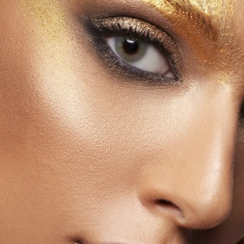 عدسات اديكت قري من انستازيا