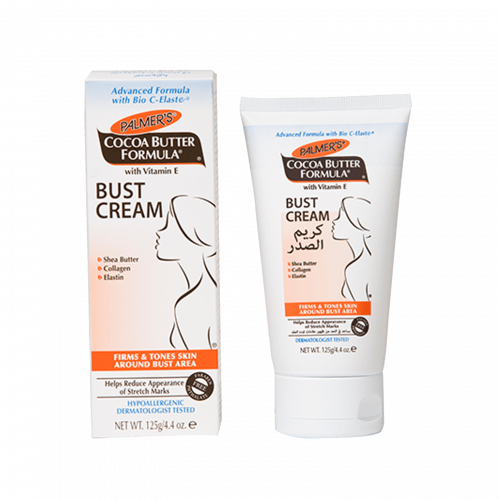 بالمرز كريم الصدر بفيتامين ه 125جرام