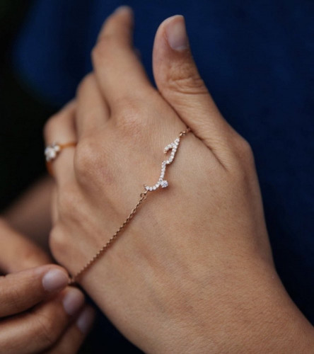 أسوار حب روز قولد