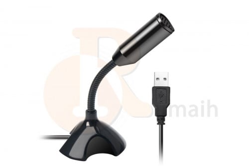 مايكروفون للكمبيوتر و الابتوب USB