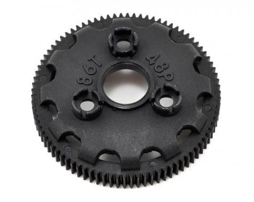 Traxxas 48P Spur Gear (86T) for RC TRA4686