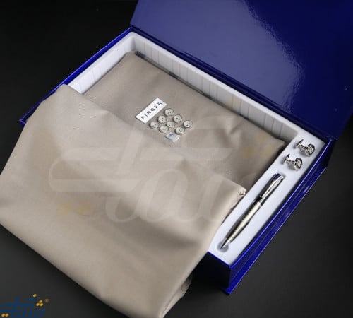 قماش فينجر شتوي T